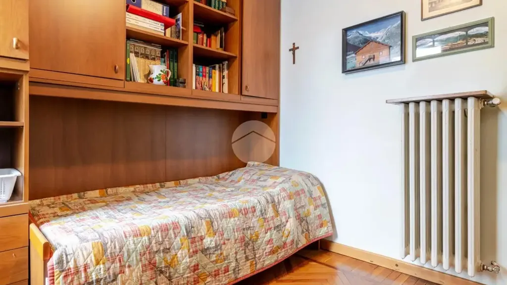 Magamistoad - Duplex with Balcony in Milan