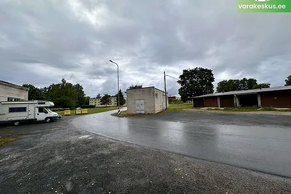 Esterno - Development Plot with Planning Permission in Kohila