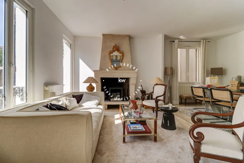 Elutuba - Charming House with Garden in Saint-Cloud