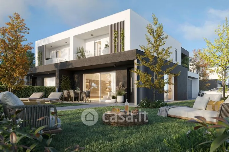 Välivaade - New Build Apartments with Solar in Stra