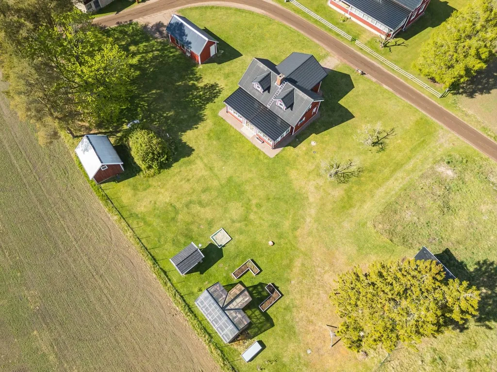Maison 6 pièces à Tibro kommun