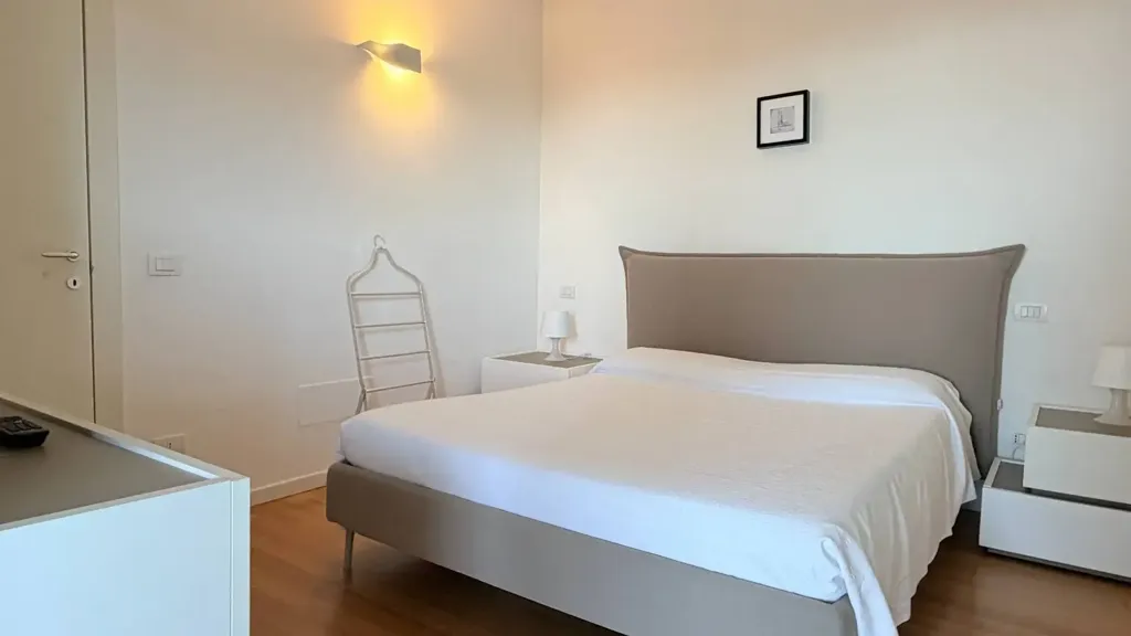 Magamistoad - Modern Apartment with Sea View in Pesaro