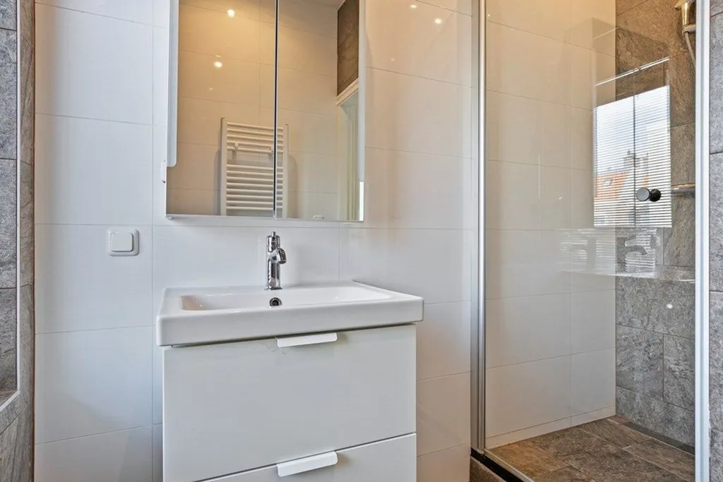 Vannitoad - Renovated Apartment with Balcony in The Hague