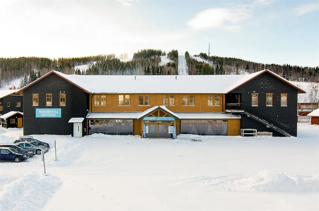 Välivaade - Apartment with South-Facing Balcony in Kungsberget