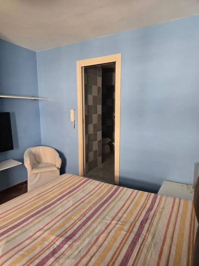 Chambres - Rearranged 2-Bedroom Apartment in Caserta