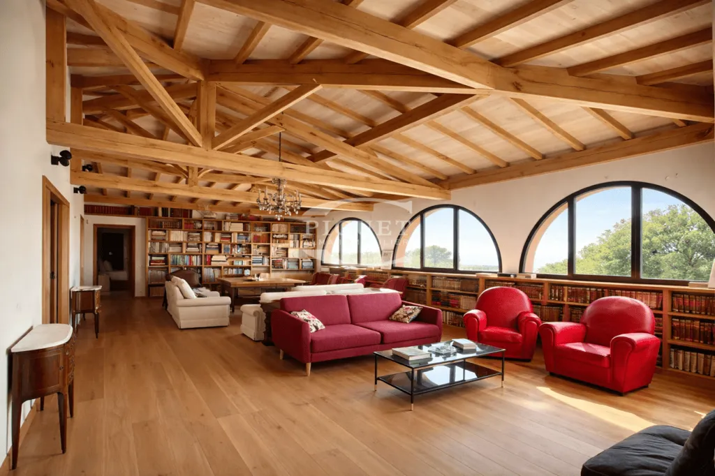 Elutuba - Contemporary Villa with Sea Views near Saint-Tropez
