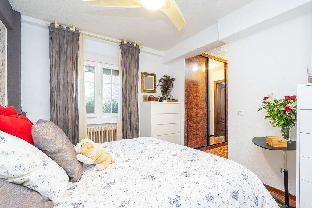 Magamistoad - Apartment with Pool and Terrace in Móstoles