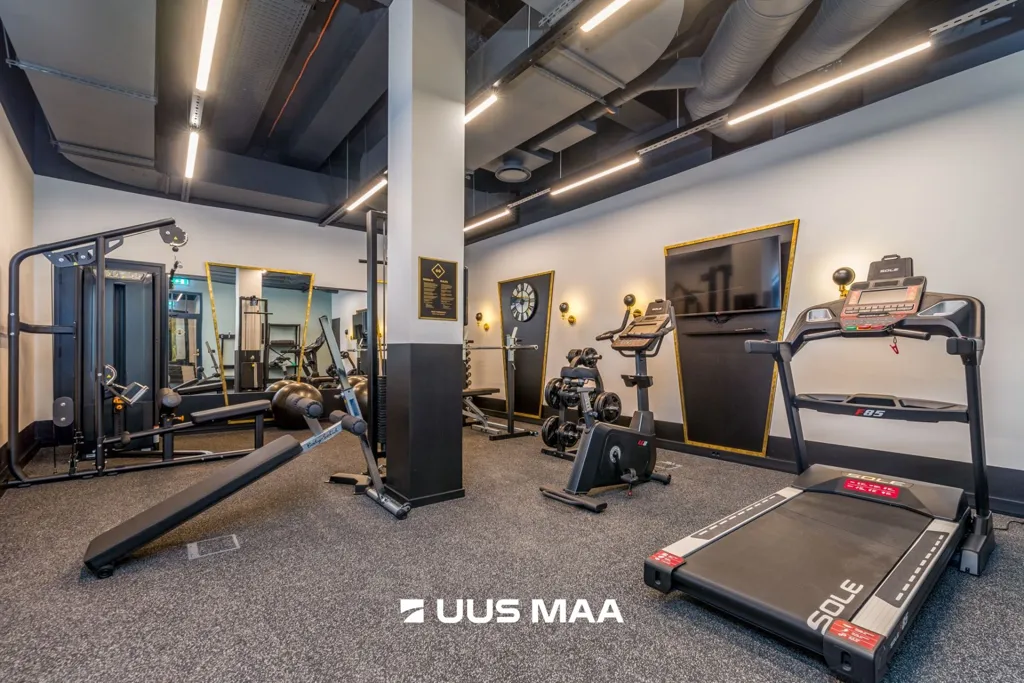 leisure_room