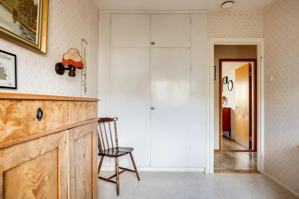 Esik - Detached House with Geothermal Heating in Eldstad
