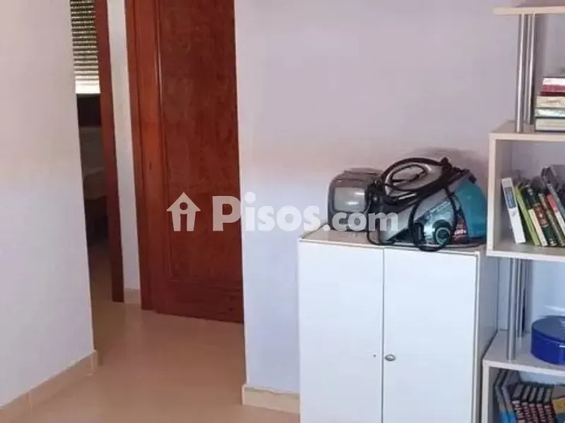 Bureau - Terraced House with Pool in La Nucía