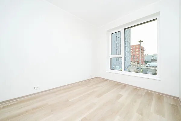 Pièces - 3-Bedroom Flat with Lift in Mustamäe, Tallinn