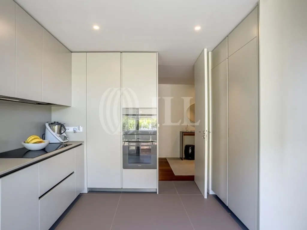 Cuisine - Luxury Villa with Pool in SandWoods, Cascais