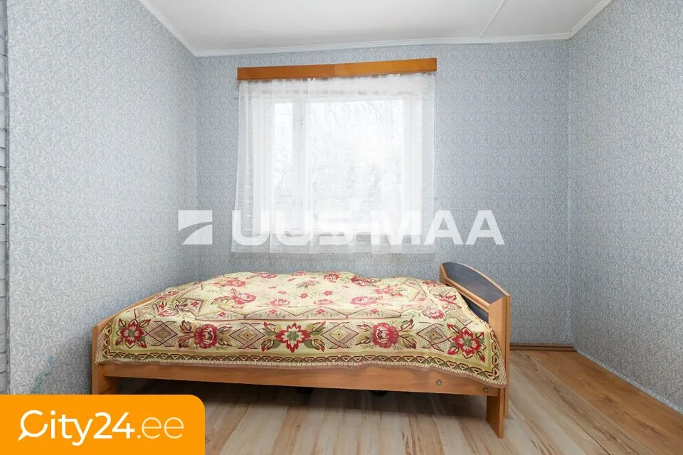 Maison 3 pièces à Saku vald