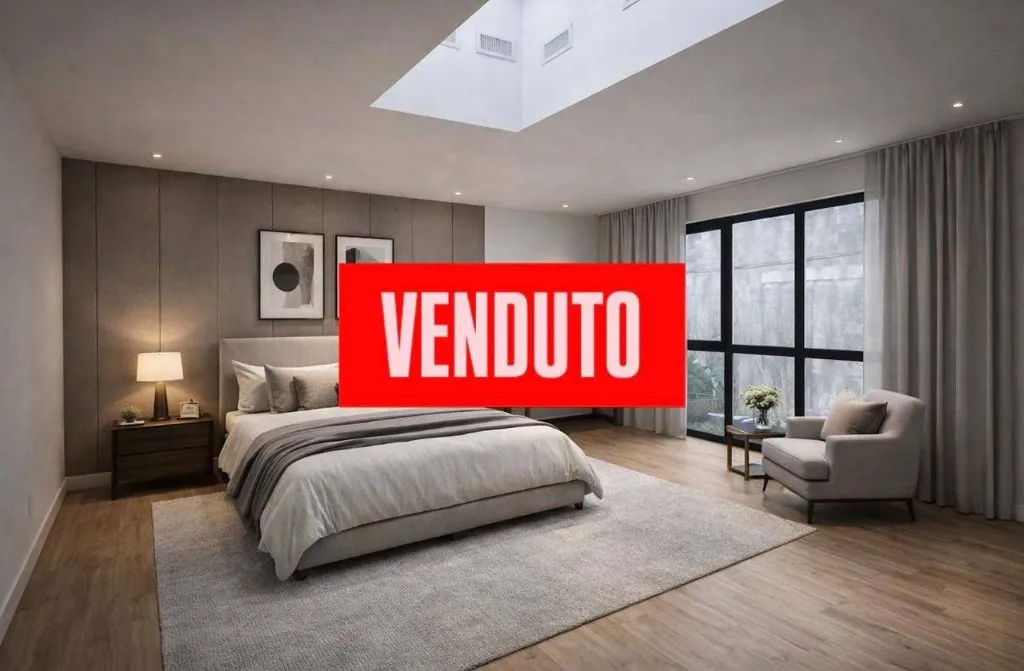 Magamistoad - New Loft with Kitchen in Vanchiglia, Turin
