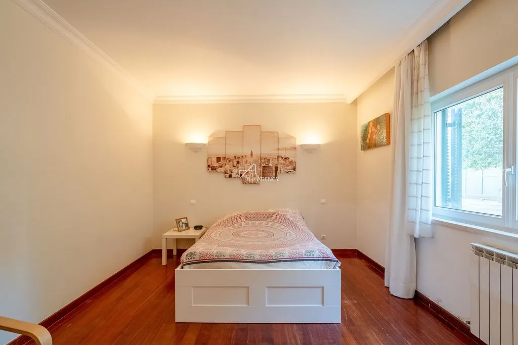 Chambres - Luxury Villa with Pool in Guia, Lisbon