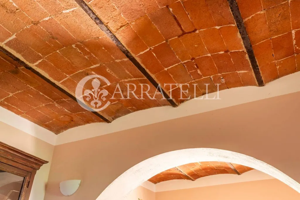 Toad - Luxury Farmhouse with Panoramic Views in Città della Pieve