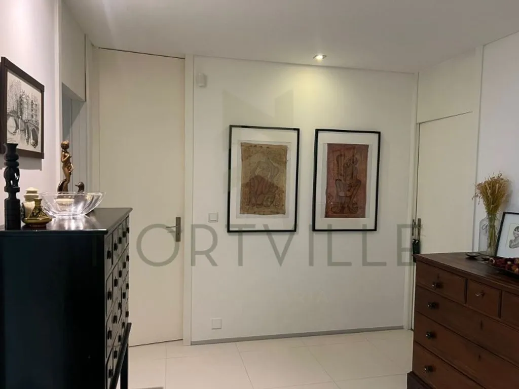 Bedrooms - Luxury Flat with Sea View in Vila do Conde