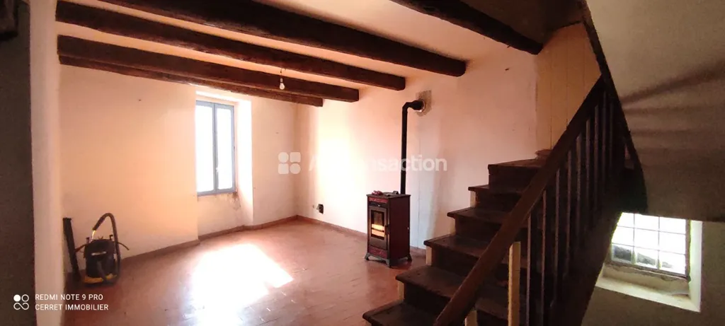staircase