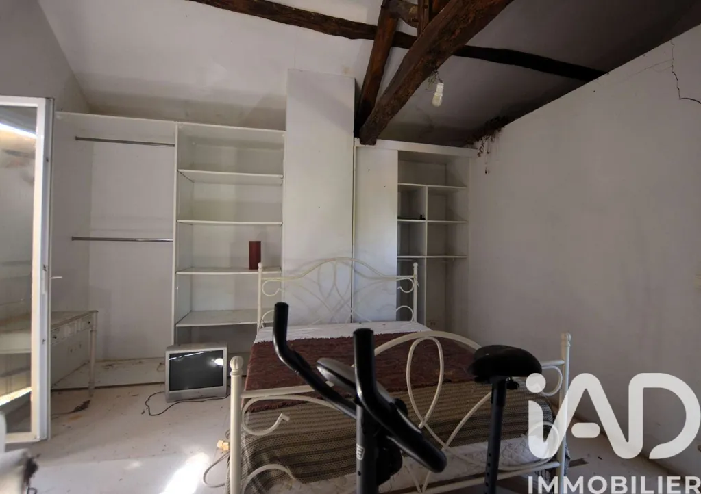 Chambres - Maison Divisible à Riscle avec Grand Salon