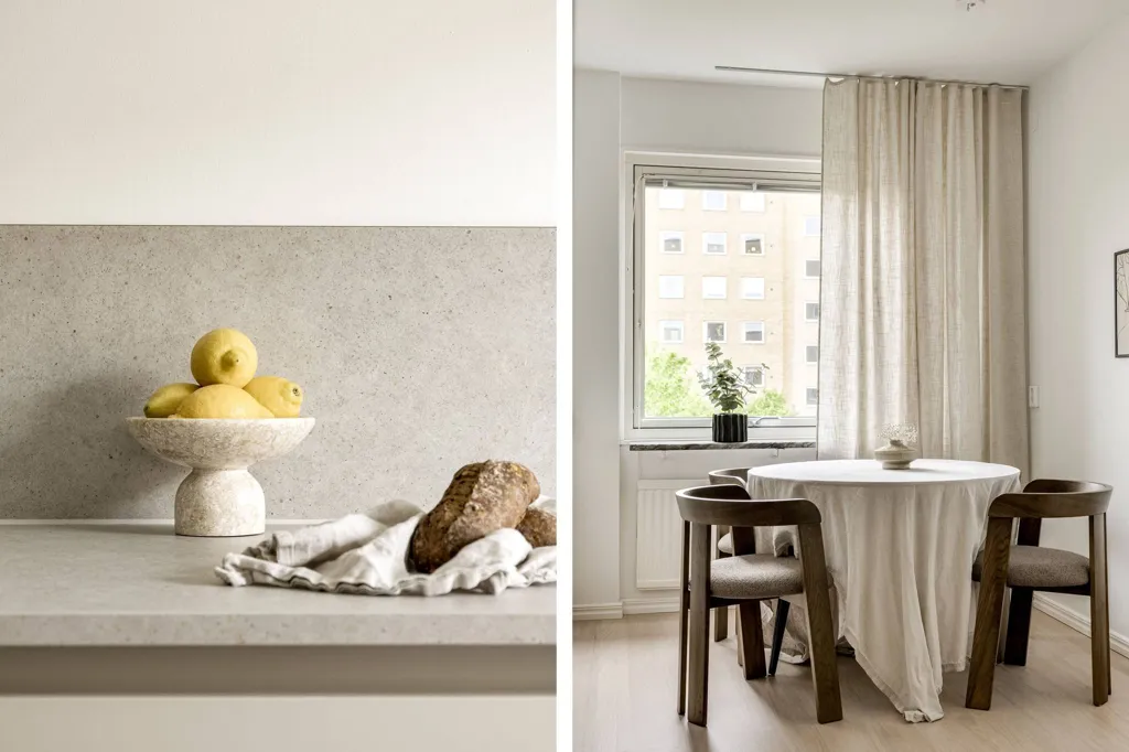 Appartement 3 pièces à Malmö kommun