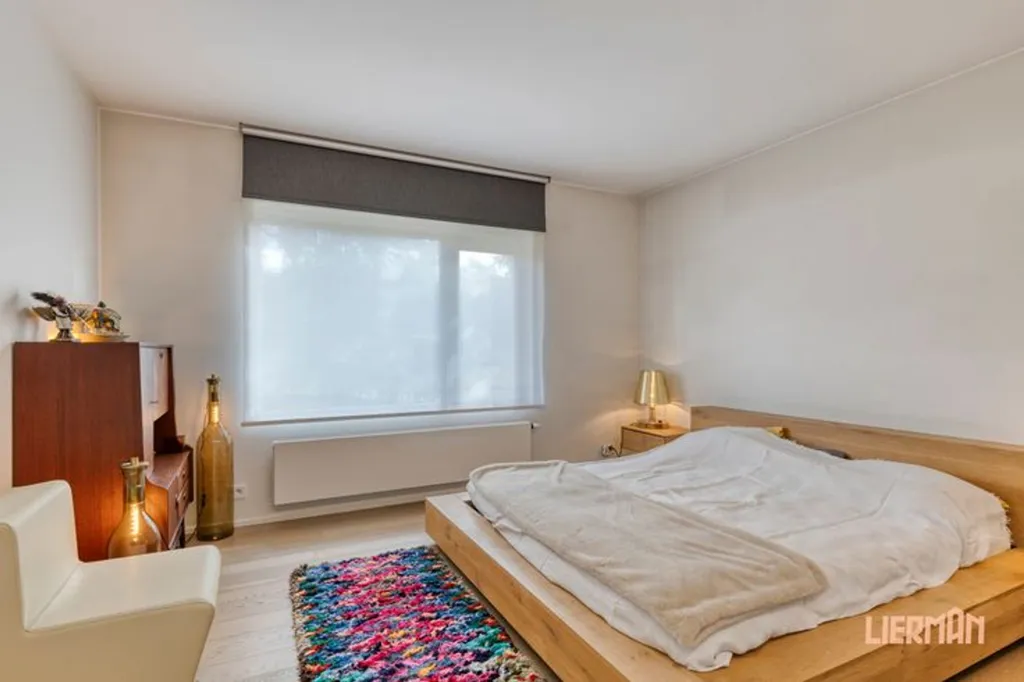 Camere da letto - Renovated House with Pool in Erembodegem