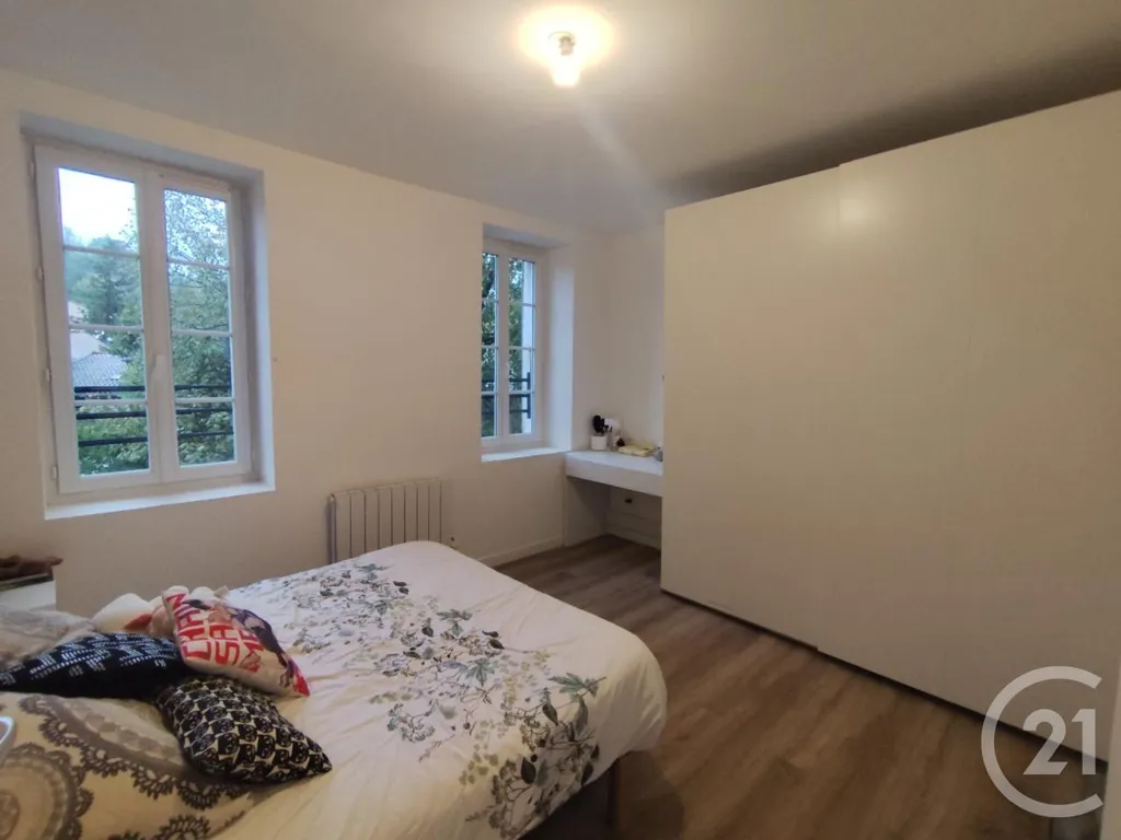 Magamistoad - Renovated 3-Bed Apartment in Castres