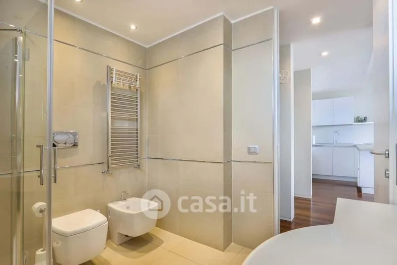 Vannitoad - Modern Attico with Terrace in Florence