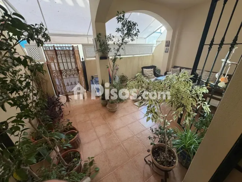 Giardino - Renovated Adjoined House with Pool in Islantilla