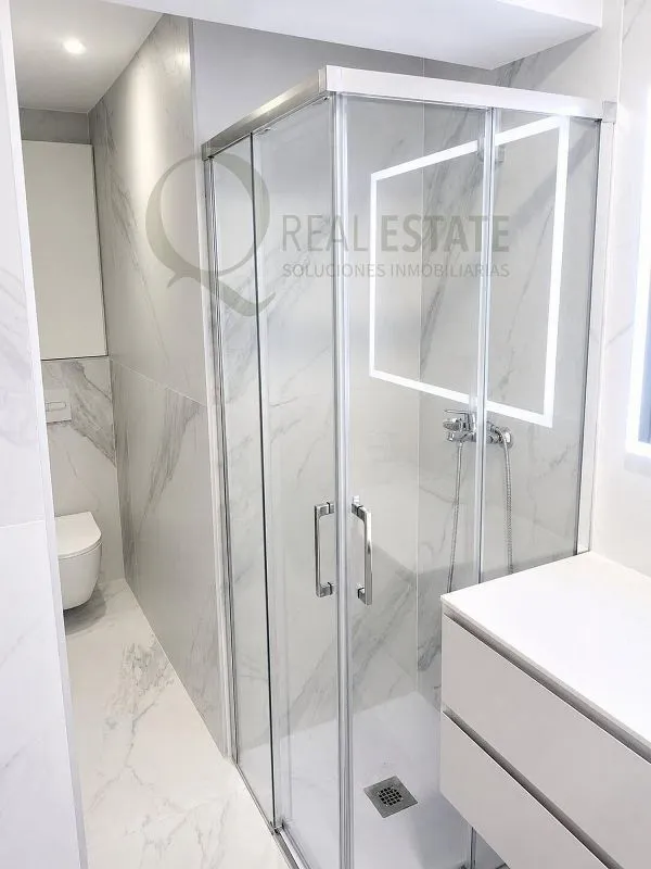 Vannitoad - Modern Flat with Balcony in Alicante Centre