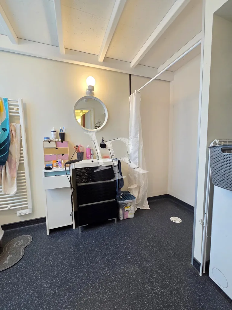 Vannitoad - Contemporary Duplex with Ascender in Le Puy-En-Velay