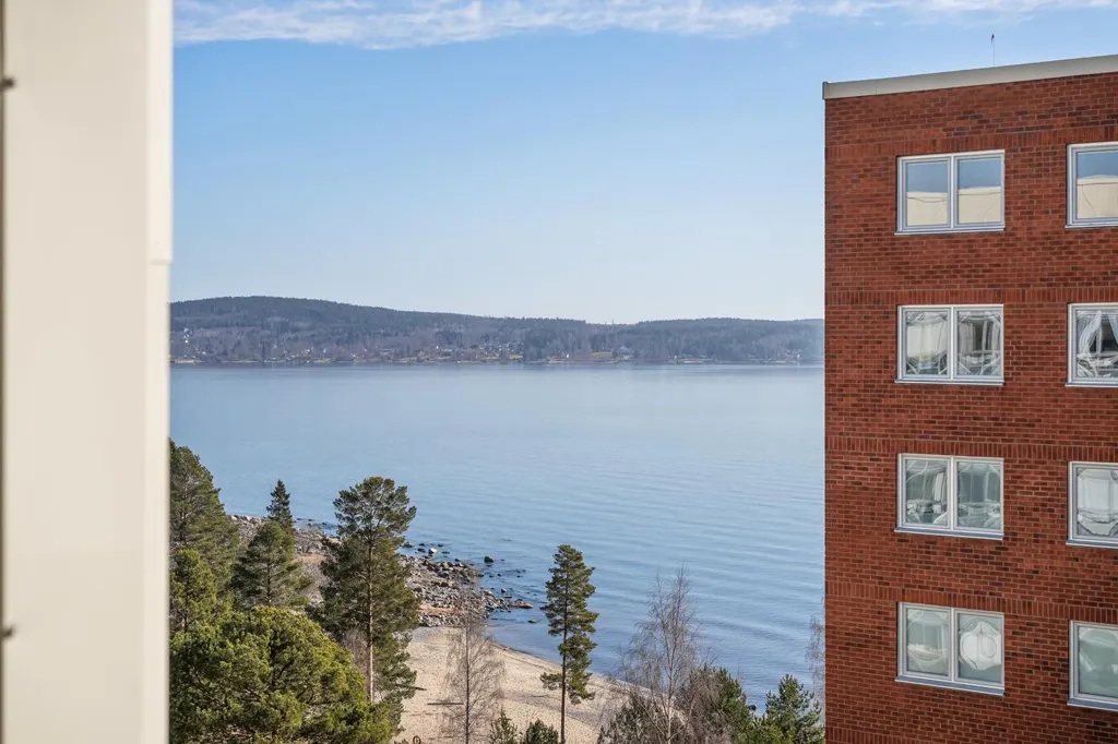 Appartement 2 pièces à Sundsvall