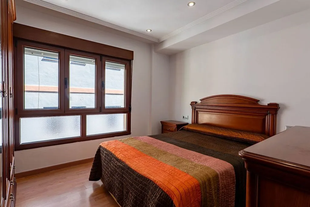 Magamistoad - Apartment with Trunk Space in Gijón Centre