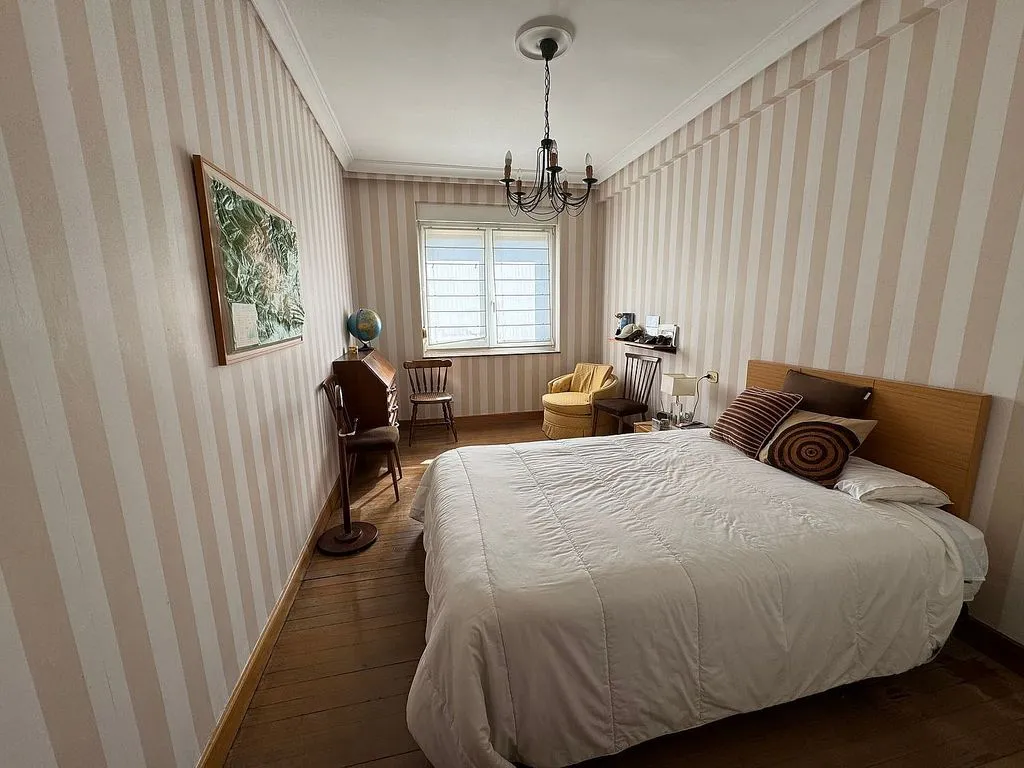 Magamistoad - Spacious Flat with Terrace in Hondarribia