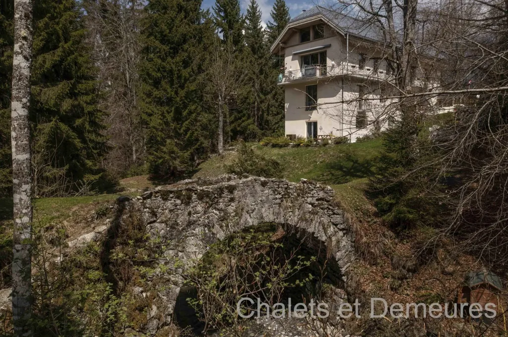 Esterno - Luxury Home with Spa and Pool in Cordon
