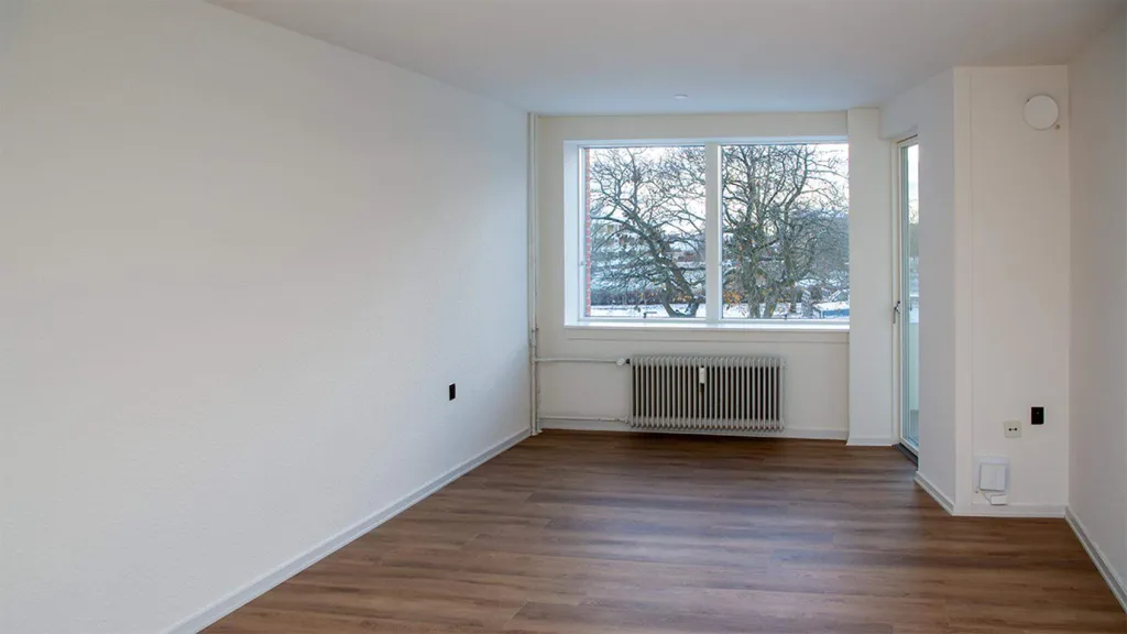 Toad - Renovated Flat with New Features in Frederikshavn