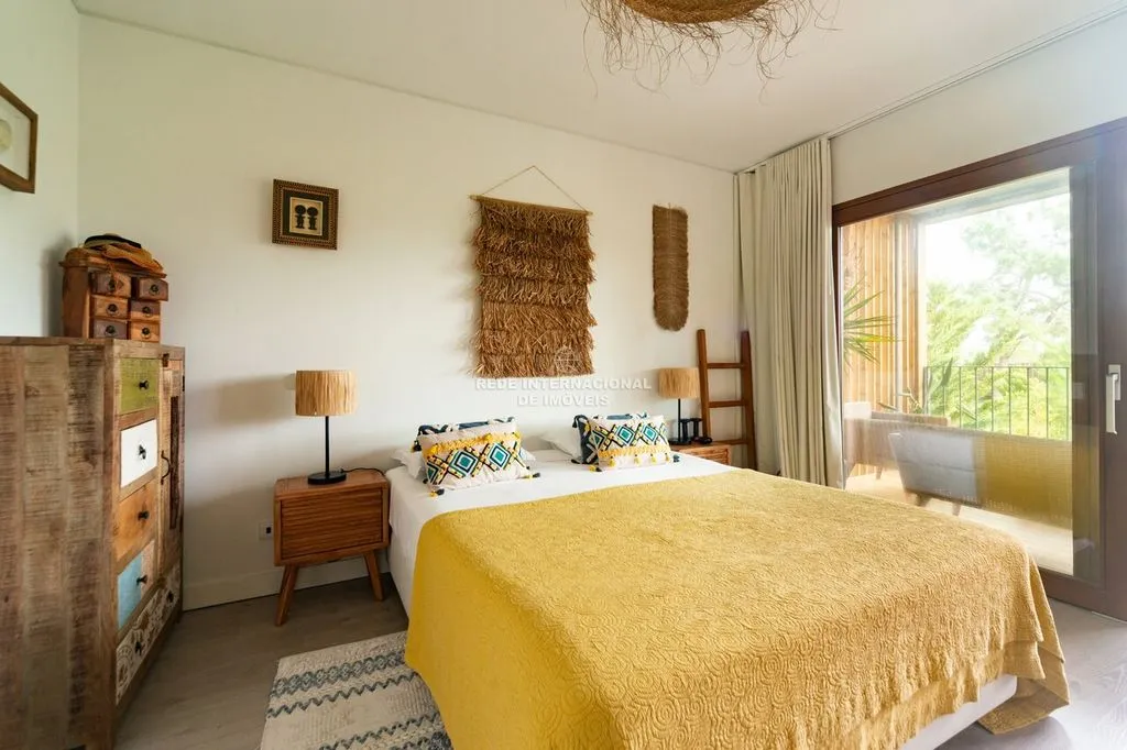 Chambres - Luxury Flat with Private Pool in Grândola