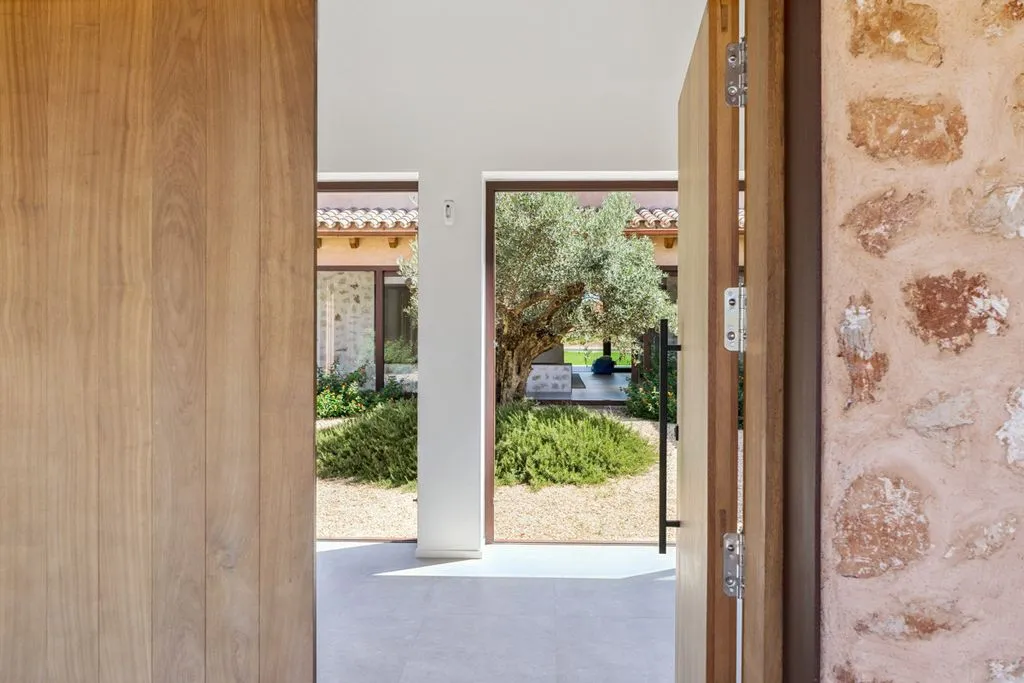 Esik - Luxury Finca with Pool near Santanyí