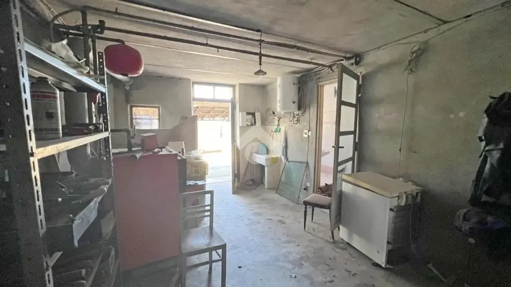 garage