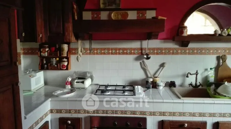 Cuisine - Isolated Villa with Orchard in San Bartolomeo