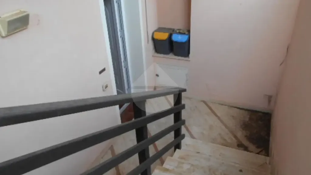 Toad - Ground Floor Apartment with Solar Panels in Castelvetrano