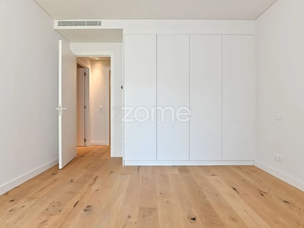 Chambres - Luxury T4 with Sea View in Cascais