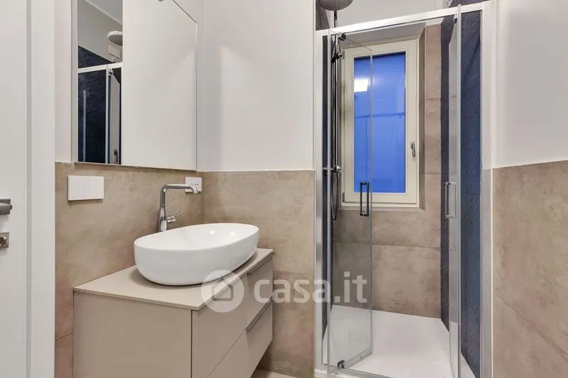 Salles de bain - Ristrutturato Triplex in City Life, Milan