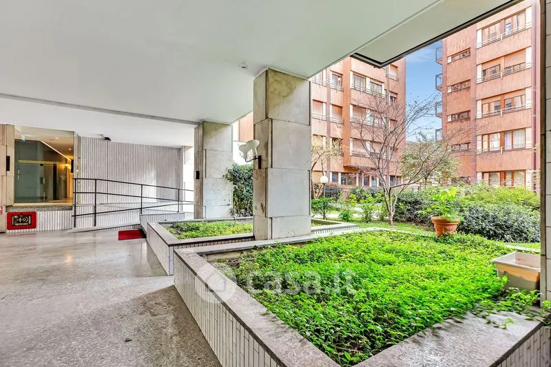 Jardin - Ristrutturato Triplex in City Life, Milan