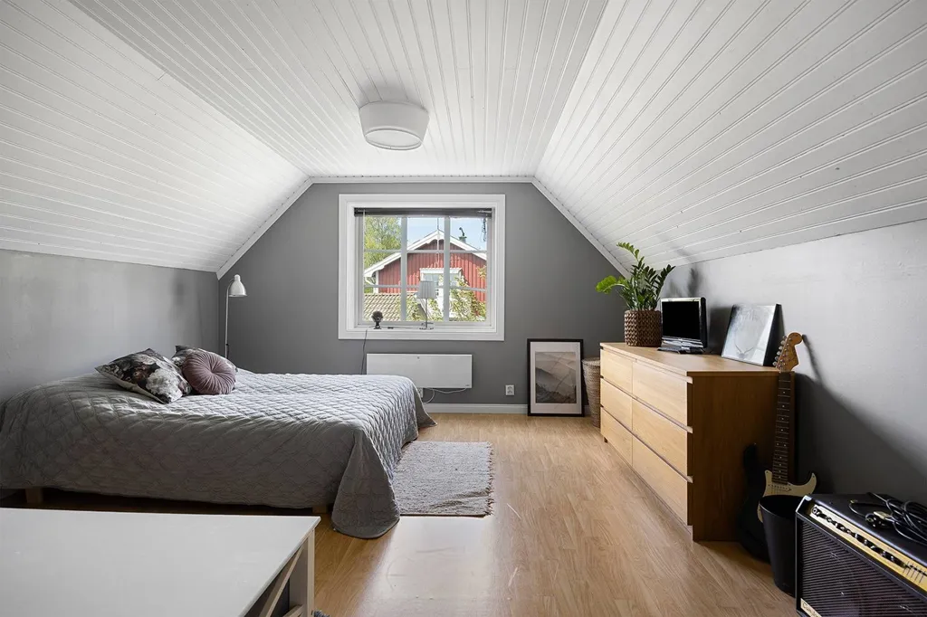 Maison 6 pièces à Skellefteå kommun