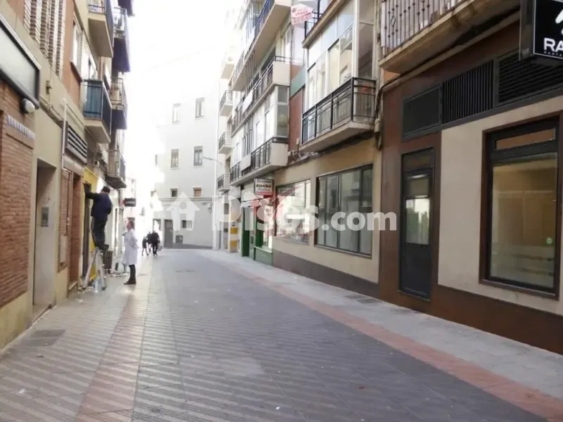 Exterior - Furnished Flat with Terrace in City Centre