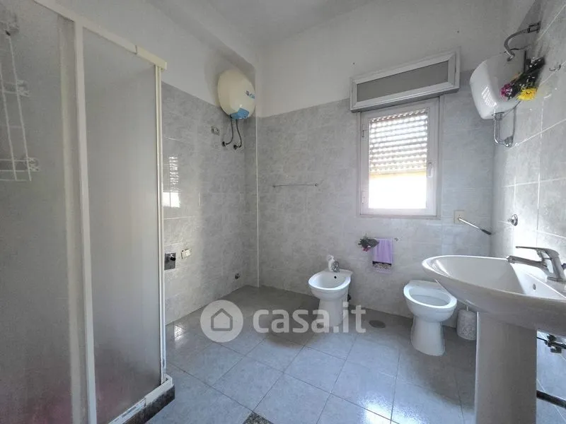 Vannitoad - Three-Bedroom Flat with Balcony in Monteiasi