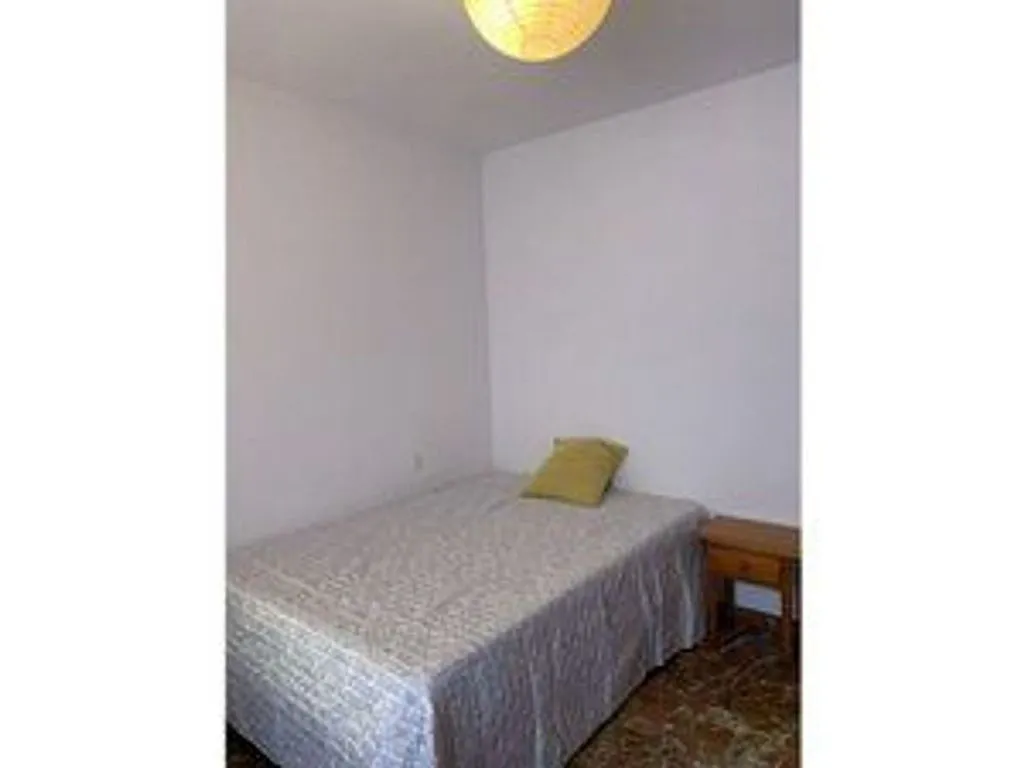 Chambres - Furnished Flat with Balcony in Granada