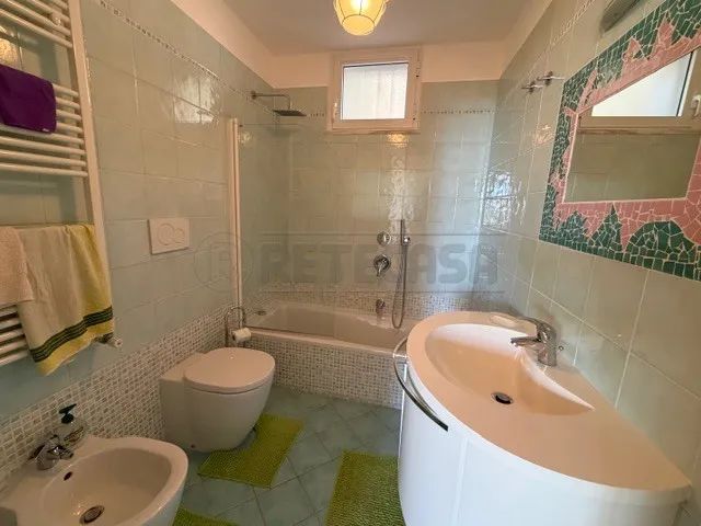 Vannitoad - Restored Apartment with Sea View in Boissano