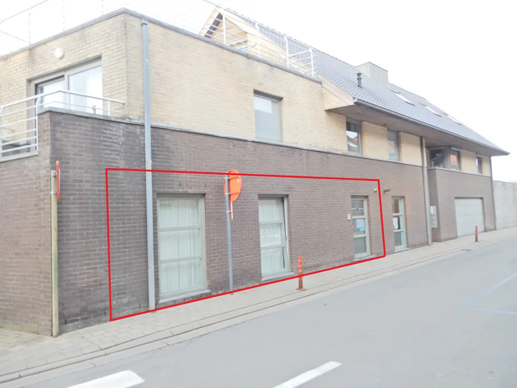 Välivaade - Office Space with Kitchenette in Meulebeke