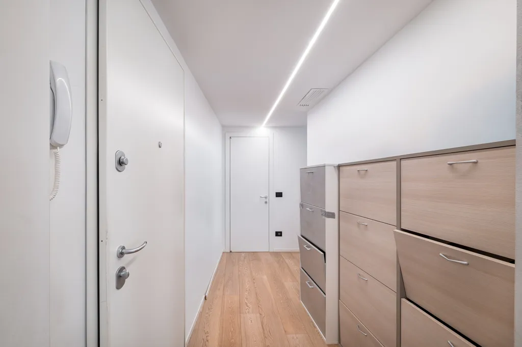 Toad - Renovated Flat with Central Location in Venice